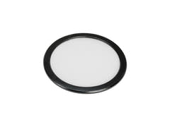 EUROLITE Set LED IP PAR 12x9W SCL Spot + 2x diffuseurs (15x60° et 40°)