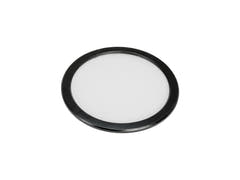 EUROLITE Set LED IP PAR 12x8W QCL Spot + 2x housse diffuseuse (15x60° and 40°)
