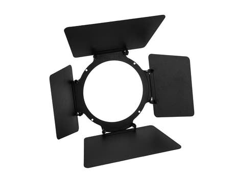 EUROLITE volets coupe-flux Theatre IP Tourlight