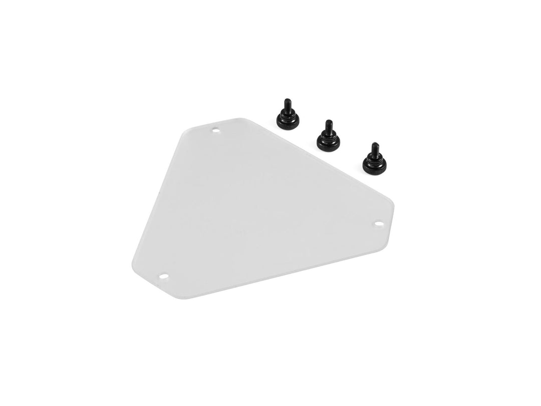 EUROLITE Diffuseur cover LED IP TL-3 QCL Trusslight