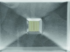 Eurolite LED IP FL-50 COB RGB (120°)