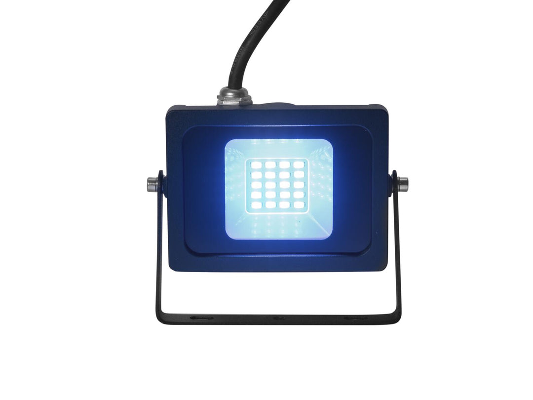 EUROLITE LED IP FL-10 SMD bleu