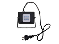 EUROLITE LED IP FL-10 SMD turquoise