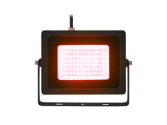 EUROLITE LED IP FL-30 SMD rouge
