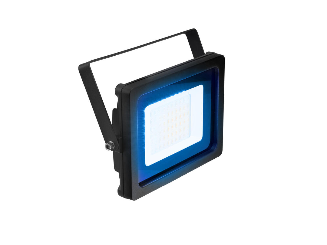 EUROLITE LED IP FL-30 SMD bleu