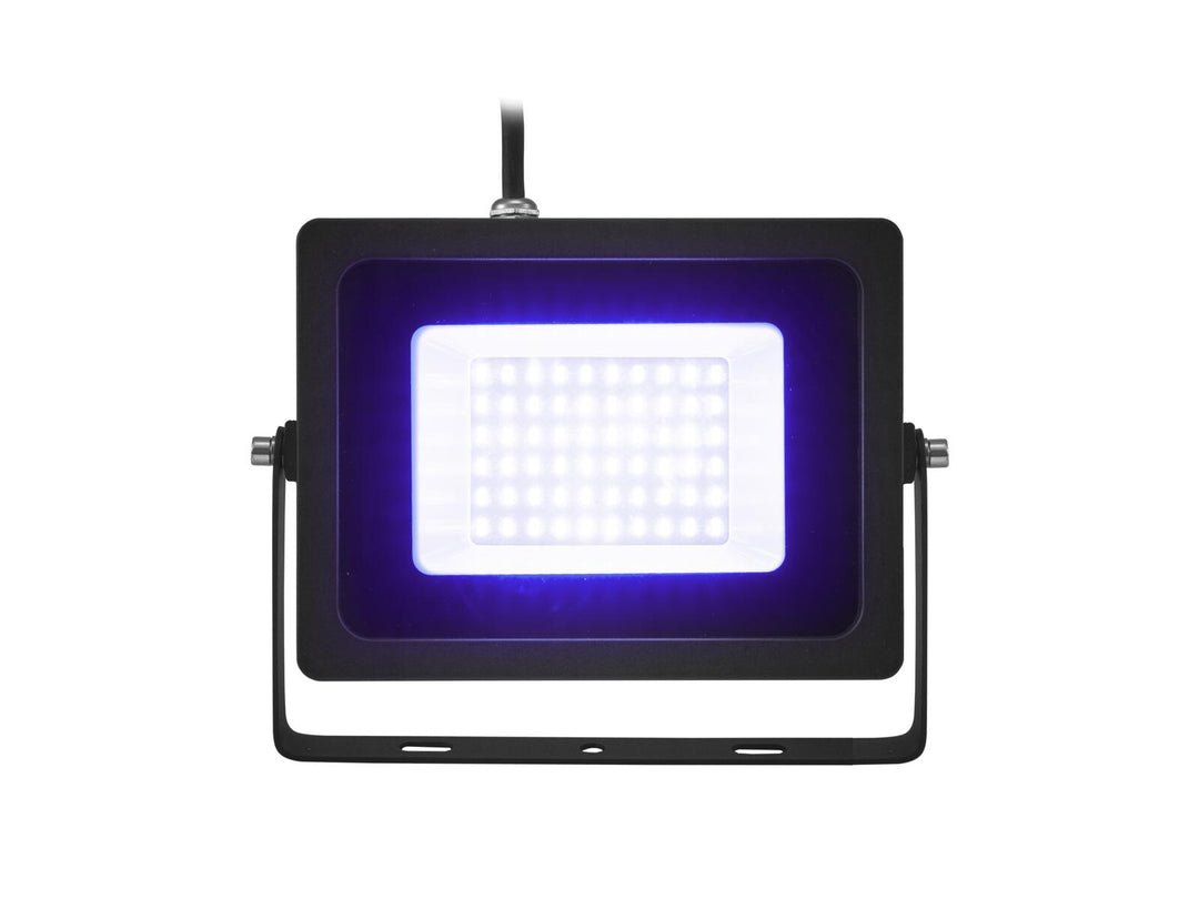 EUROLITE LED IP FL-30 SMD bleu