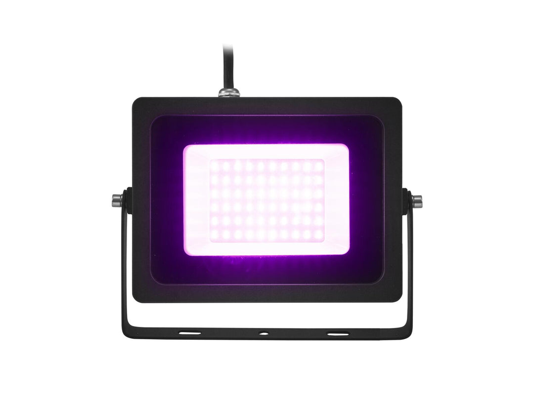 EUROLITE LED IP FL-30 SMD violet