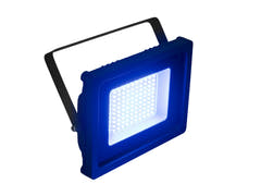 EUROLITE LED IP FL-50 SMD bleu
