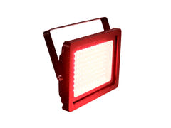 EUROLITE LED IP FL-100 SMD rouge