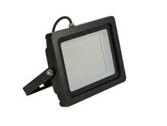 EUROLITE LED IP FL-100 SMD rouge