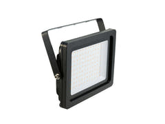 EUROLITE LED IP FL-100 SMD rouge