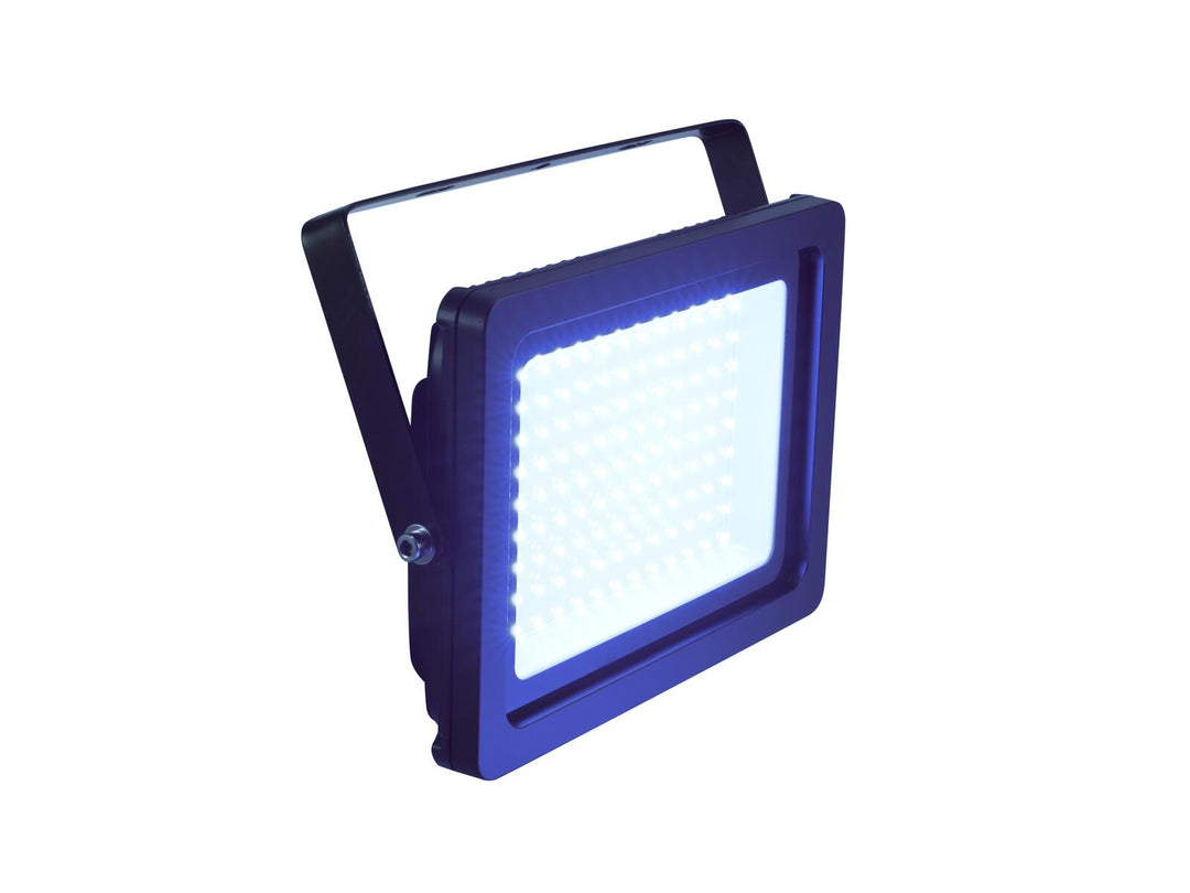 EUROLITE LED IP FL-100 SMD bleu