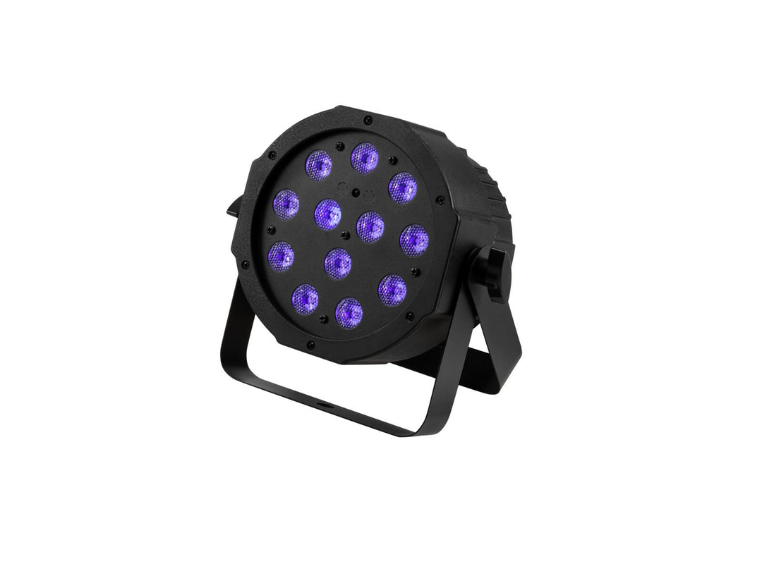 EUROLITE LED SLS-12 UV Projecteur de sol