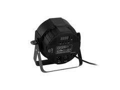 EUROLITE LED SLS-12 UV Projecteur de sol