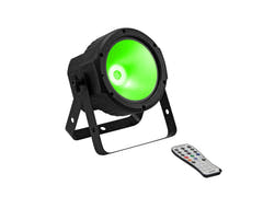 EUROLITE LED SLS-30 COB QCL Projecteur de sol