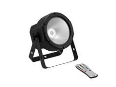 EUROLITE LED SLS-30 COB QCL Projecteur de sol