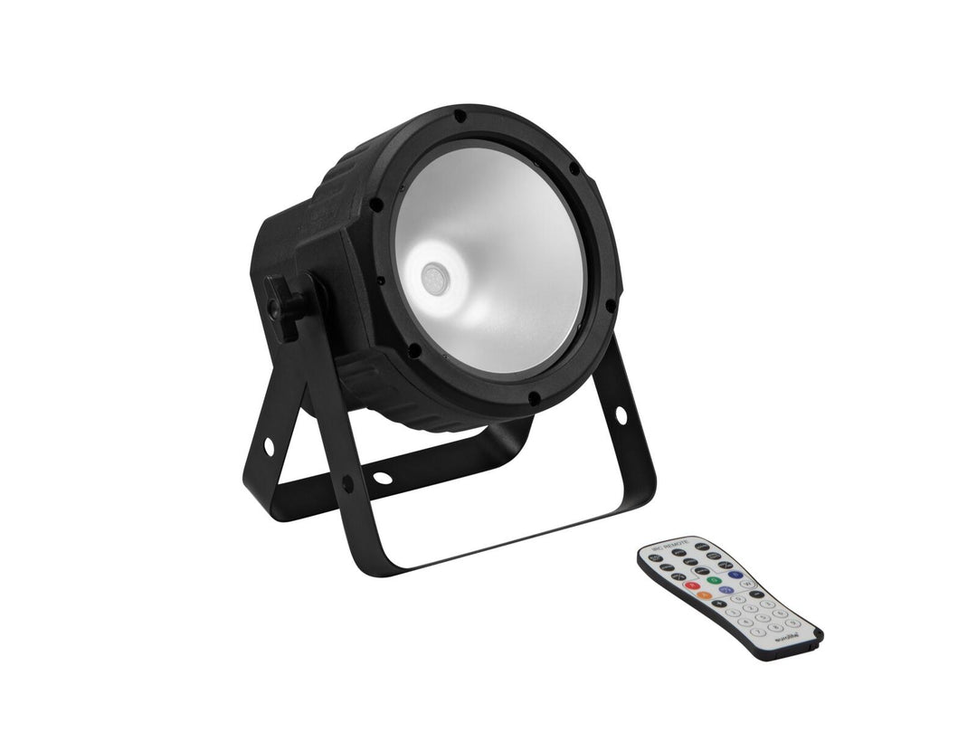EUROLITE LED SLS-30 COB UV Projecteur de sol