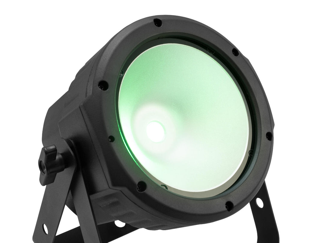 EUROLITE LED SLS-30 COB RGBAL Projecteur au sol