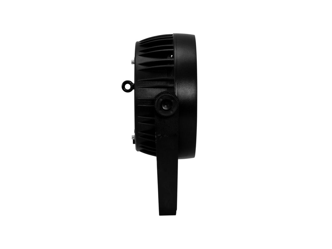 Projecteur silencieux slim EUROLITE LED 7C-12