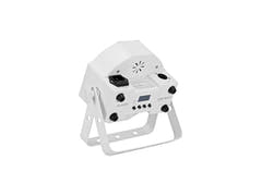 EUROLITE LED SLS-7 HCL projecteur de sol blanc