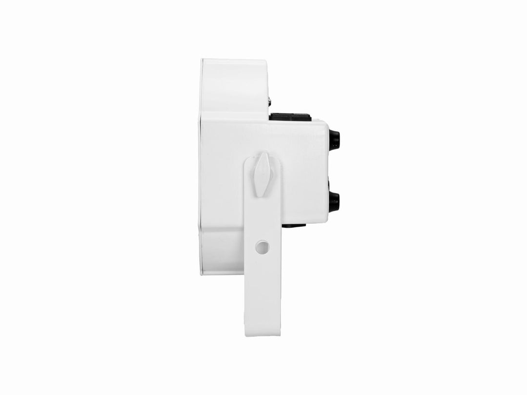 EUROLITE LED SLS-7 HCL projecteur de sol blanc