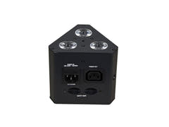 EUROLITE LED TL-3 RGB+UV Éclairage de structure