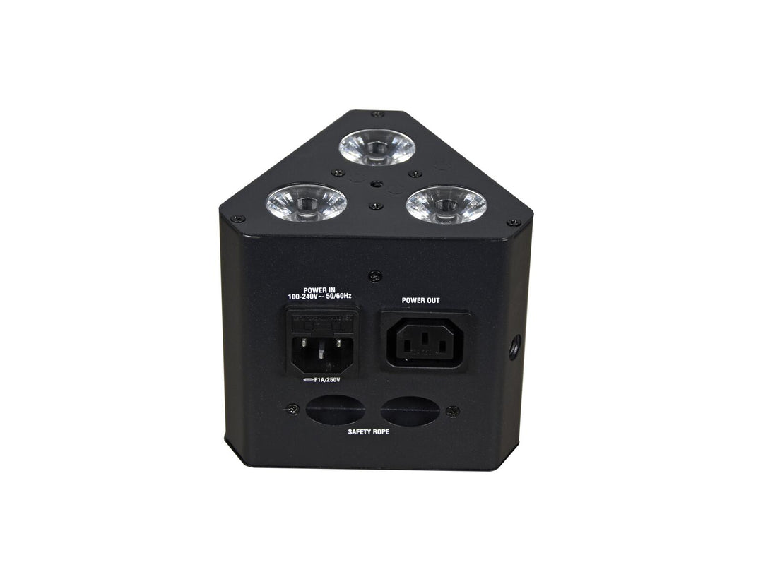 EUROLITE LED TL-3 RGB+UV Éclairage de structure
