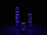 Eurolite LED TL-3 RGB+UV Trusslight