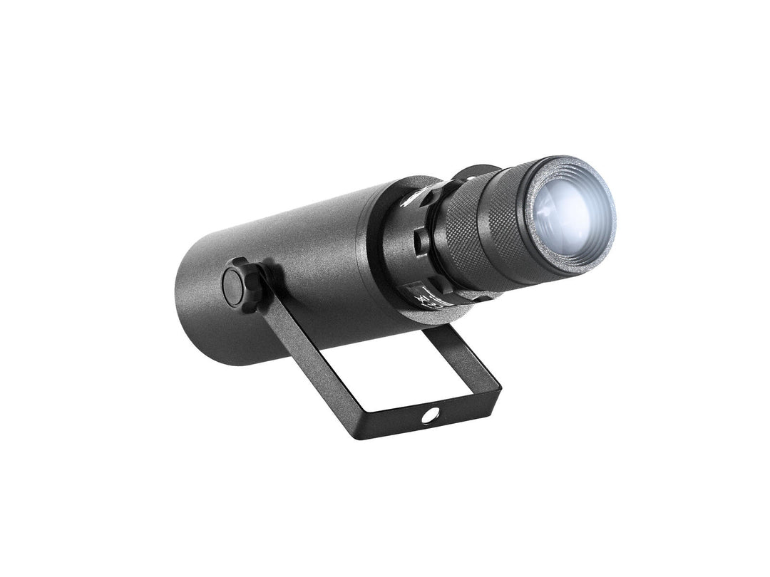 EUROLITE LED PST-30 6000K Projecteur