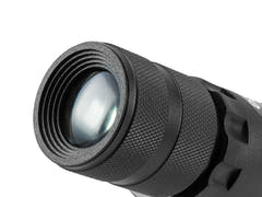 EUROLITE LED PST-12W 3000K Projecteur