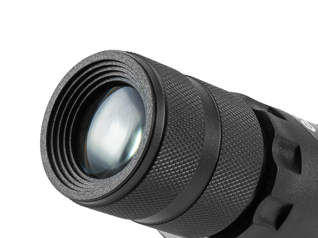 EUROLITE LED PST-12W 3000K Projecteur