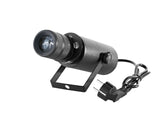 EUROLITE LED PST-30 3000K Projecteur