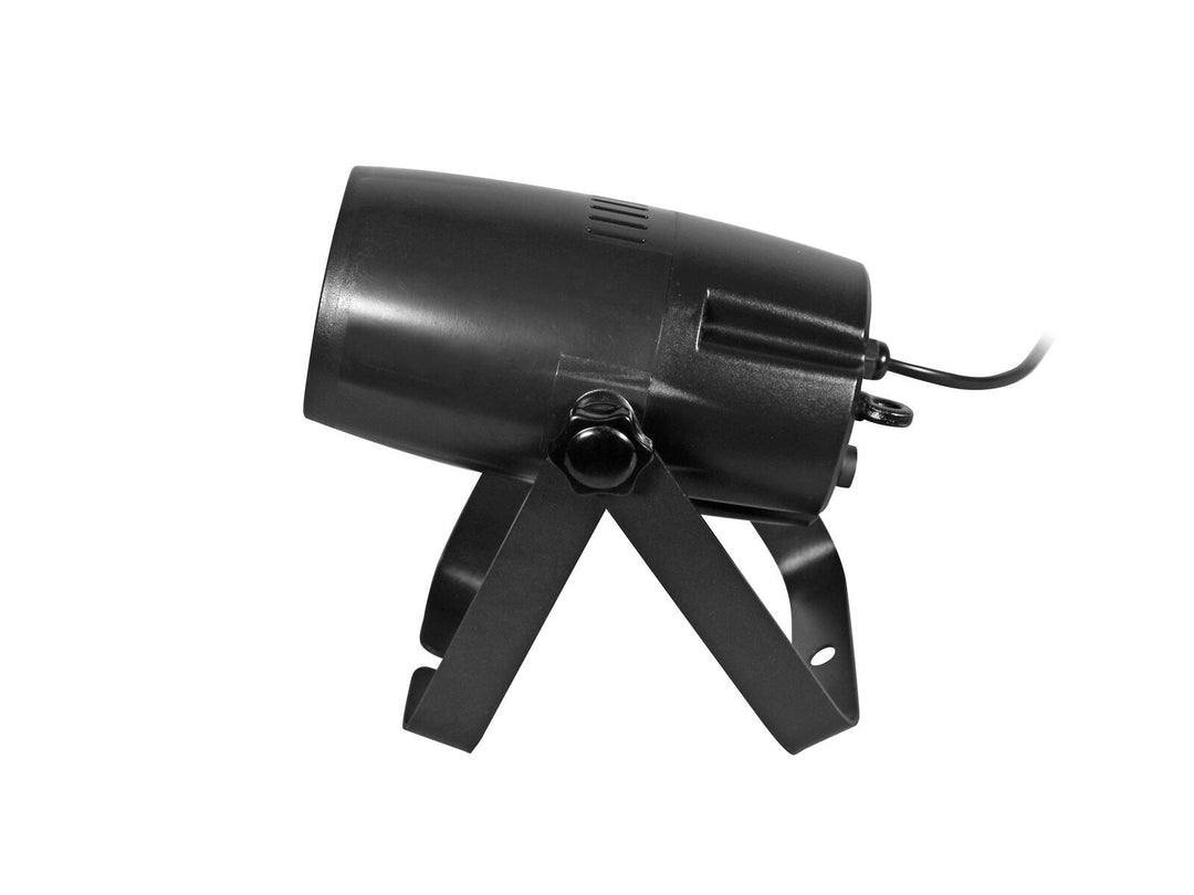 EUROLITE LED PST-10 QCL Projecteur