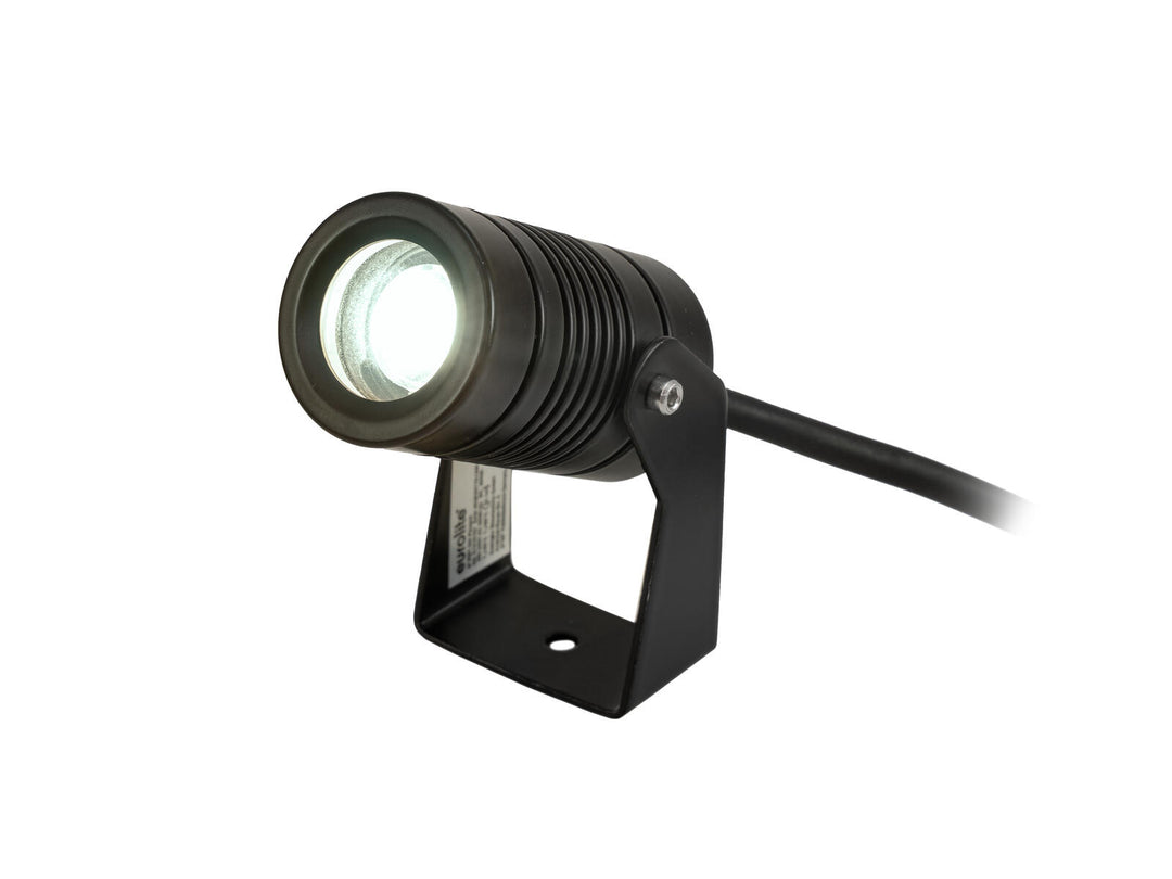EUROLITE IP PST-3W CW LED Pinspot