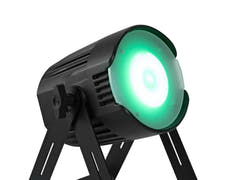 Projecteur EUROLITE LED PST-40 QCL