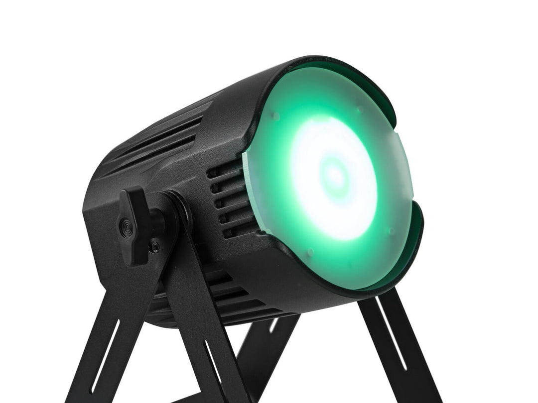 Projecteur EUROLITE LED PST-40 QCL