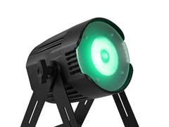 Projecteur EUROLITE LED PST-40 QCL