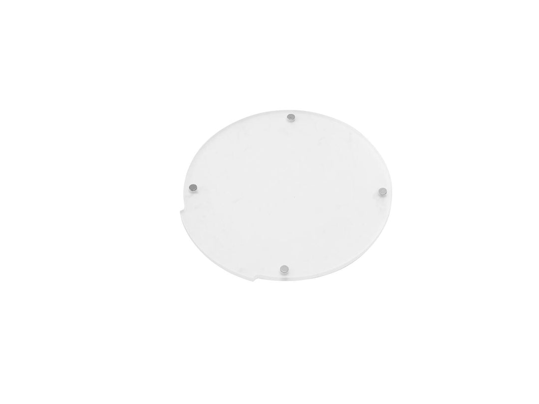 EUROLITE Housse diffuseuse 20° pour LED IP PST-40 QCL Spot