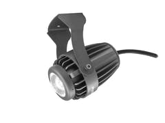 EUROLITE LED IP PST-10W vert Pinspot