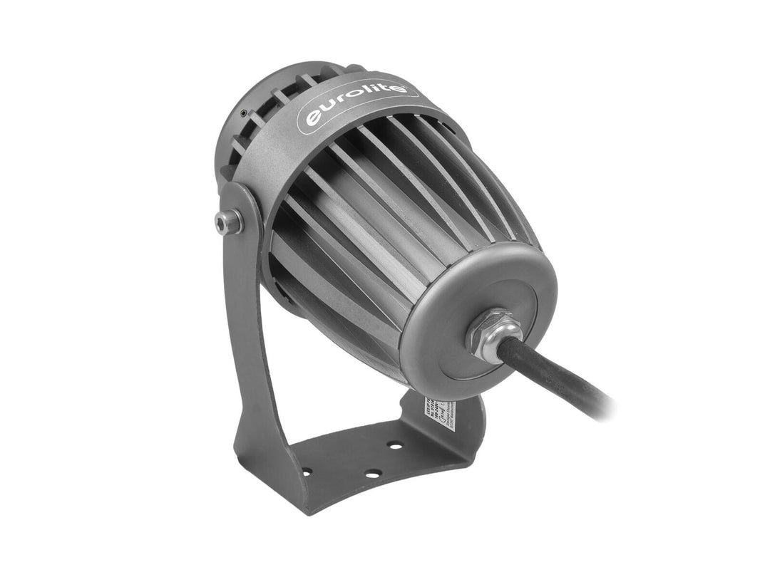 EUROLITE LED IP PST-10W vert Pinspot