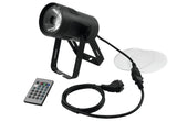 Eurolite LED PST-15W RGBW