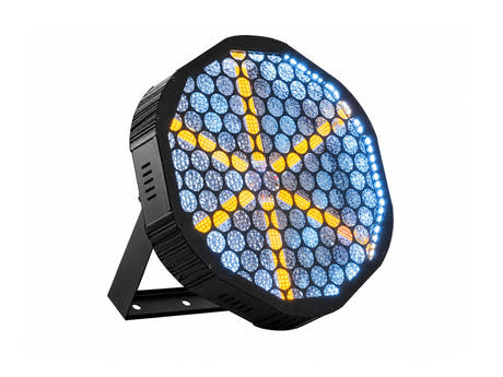 EUROLITE LED RETRO 6 projecteurs ABL