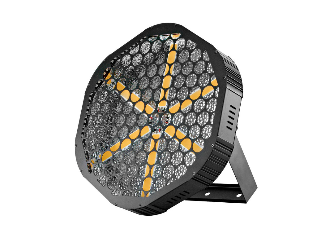 EUROLITE LED RETRO 6 projecteurs ABL
