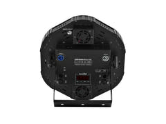 EUROLITE LED RETRO 6 projecteurs ABL