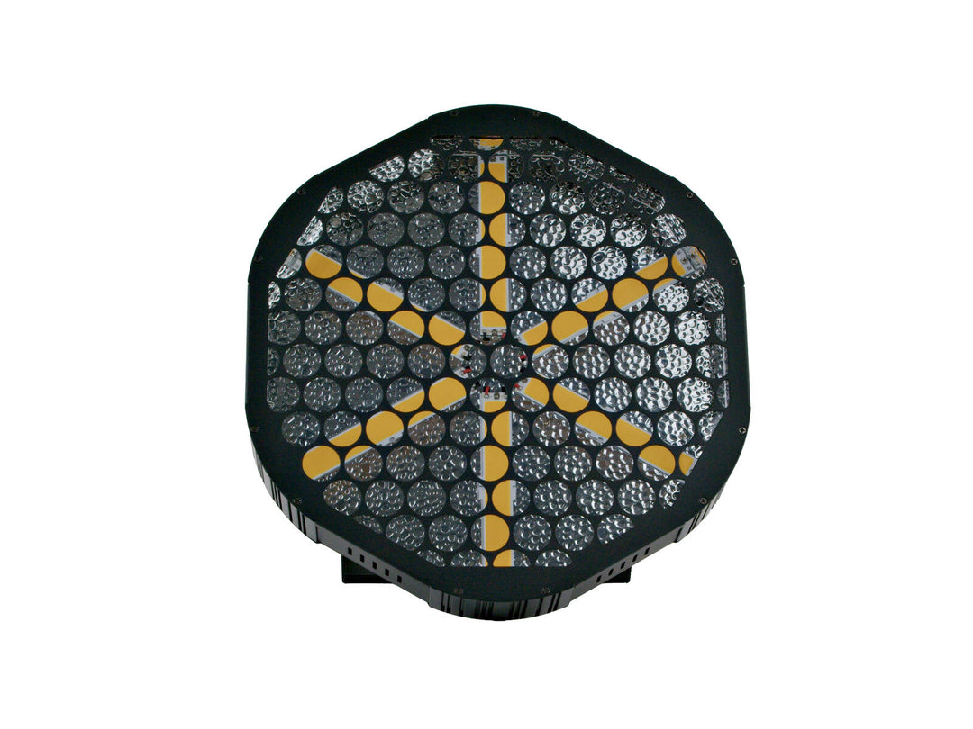 EUROLITE LED RETRO 6 projecteurs ABL