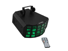 EUROLITE LED D-4000 Faisceau Effect