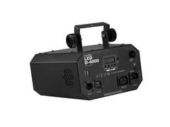 EUROLITE LED D-4000 Faisceau Effect