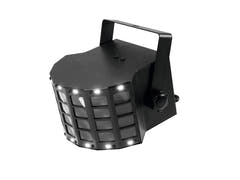 EUROLITE LED Mini D-6 faisceau hybride Effect