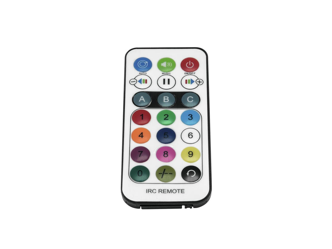 Eurolite Télécommande IR-16