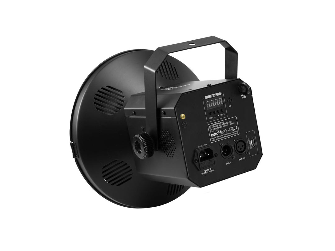 EUROLITE LED Z-2000 Effet de faisceau